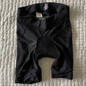 Women's Specialized Bike Shorts. Size small.